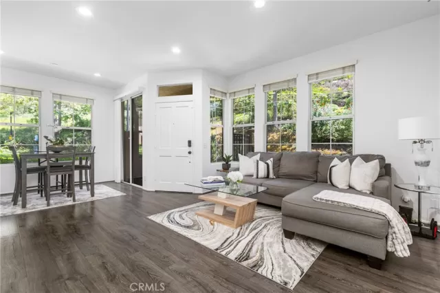 MLS: OC26111502 Condo For Sale