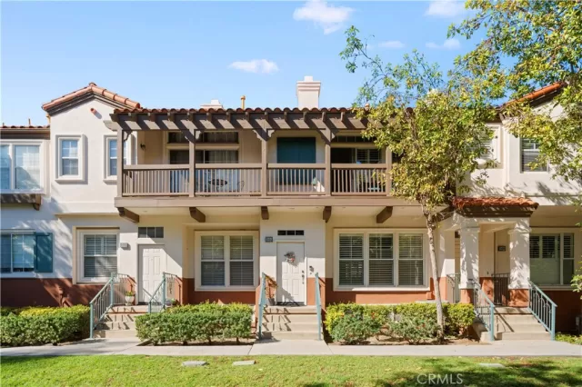 MLS: OC26111529 Condo For Sale