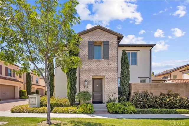 MLS: OC26111617 Condo For Sale