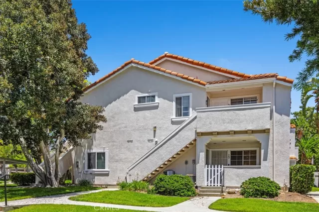 MLS: OC26111683 Condo For Sale