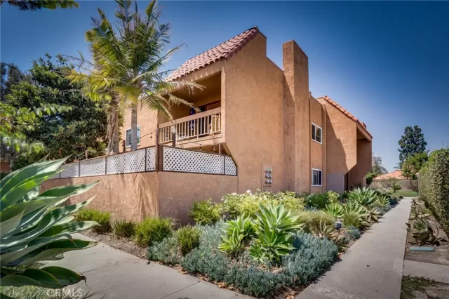 MLS: OC26111740 Condo For Sale