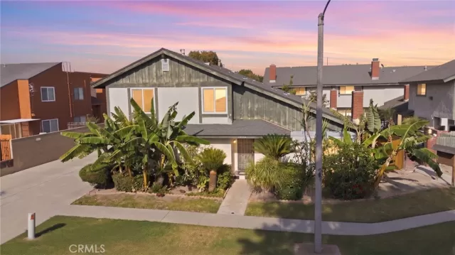 MLS: OC26111850 Condo For Sale
