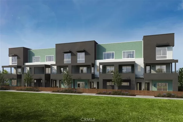 MLS: OC26111860 Condo For Sale