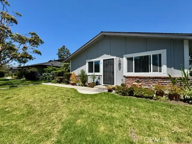 MLS: OC26111924 Condo For Sale