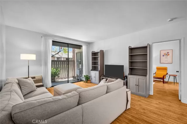 MLS: OC26112080 Condo For Sale