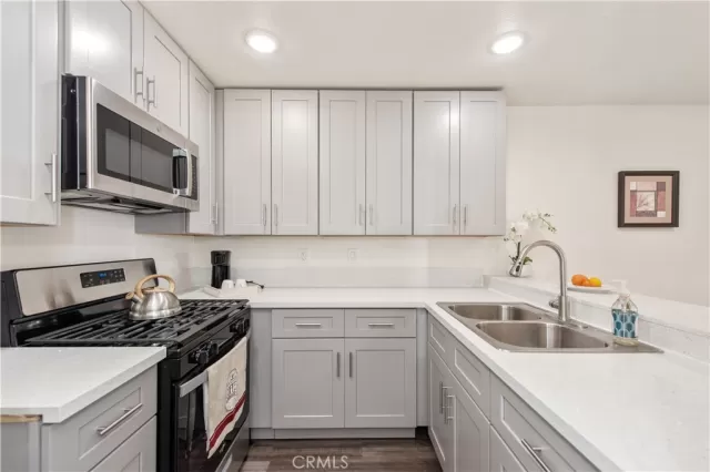 MLS: OC26112340 Condo For Sale