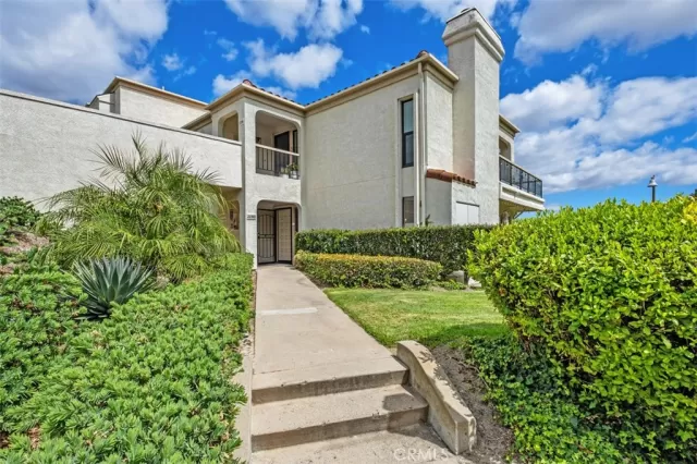 MLS: OC26112383 Condo For Sale