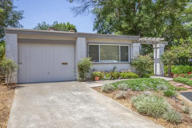 MLS: OC26112810 Condo For Sale