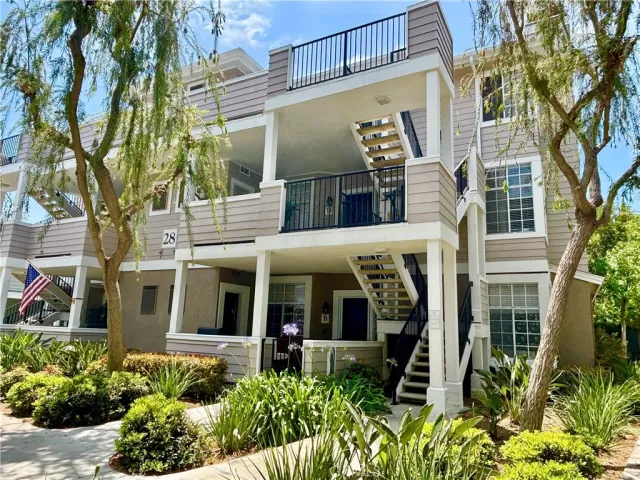 MLS: OC26112831 Condo For Sale