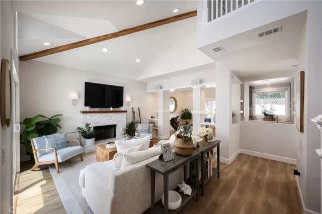 MLS: OC26112887 Condo For Sale