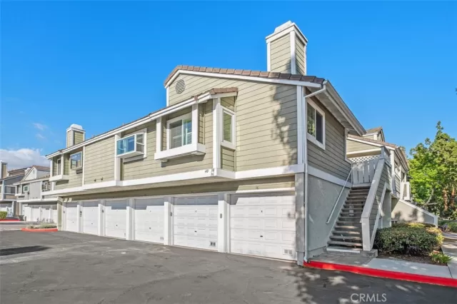 MLS: OC26112954 Condo For Sale