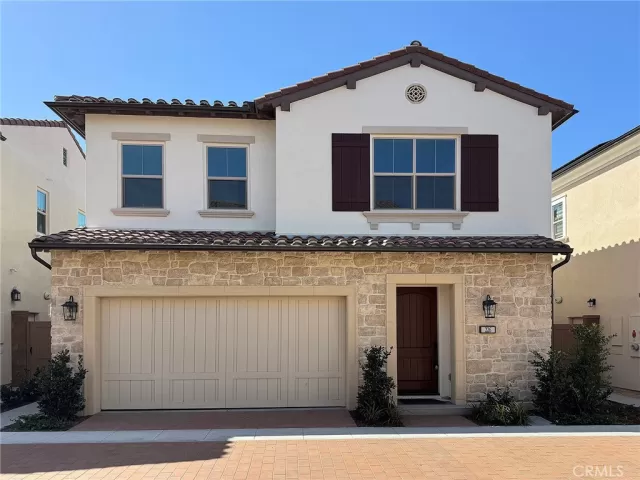 MLS: OC26113021 Condo For Sale