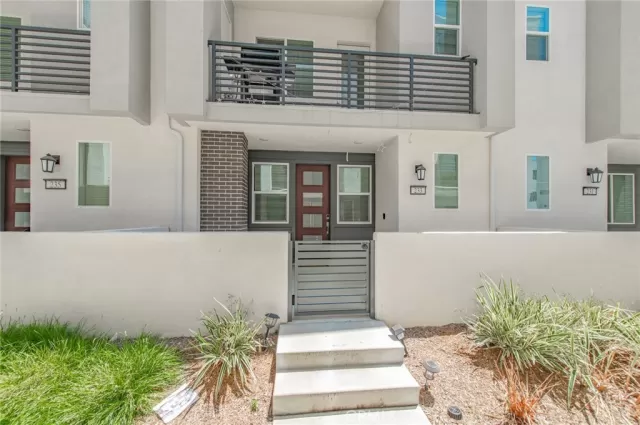 MLS: OC26113038 Condo For Sale