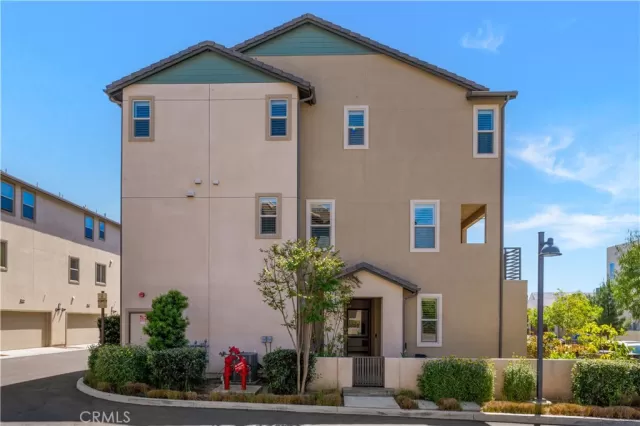 MLS: OC26113050 Condo For Sale