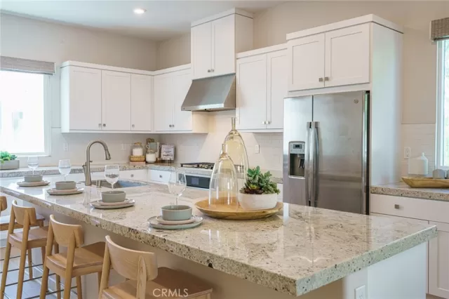 MLS: OC26113101 Condo For Sale