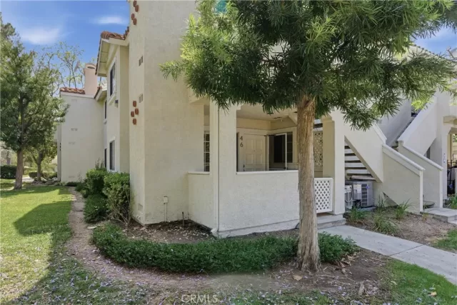 MLS: OC26113214 Condo For Sale