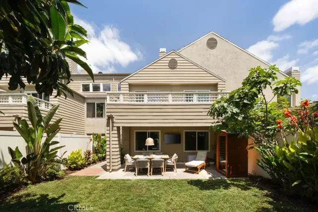 MLS: OC26113238 Condo For Sale