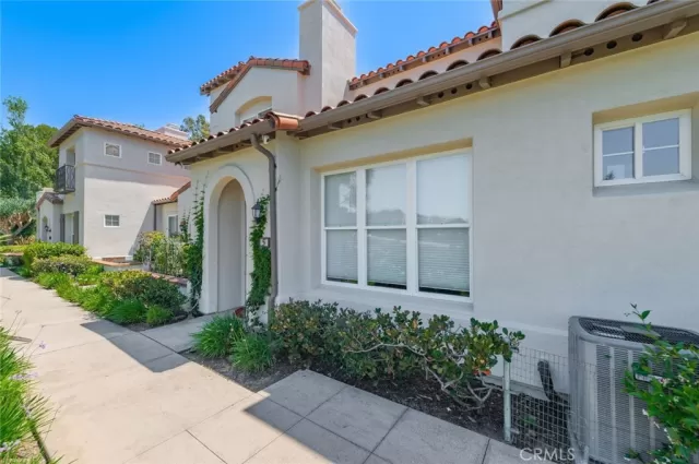 MLS: OC26113274 Condo For Sale