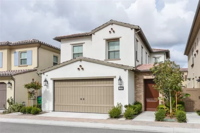MLS: OC26113405 Condo For Sale
