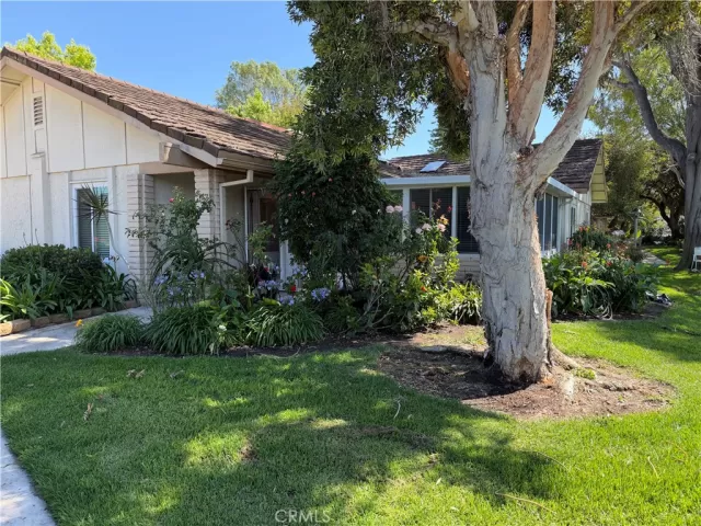 MLS: OC26113766 Condo For Sale