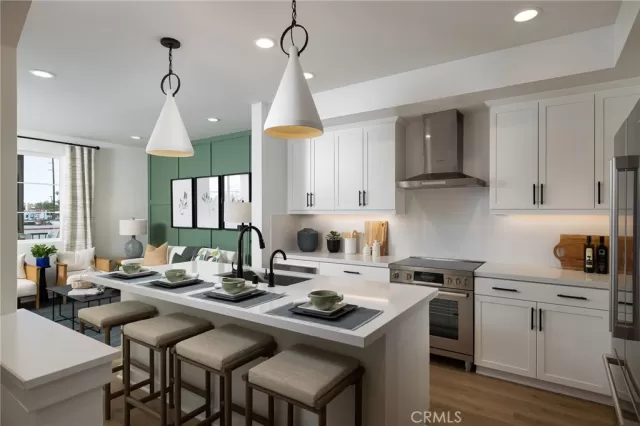 MLS: OC26113840 Condo For Sale