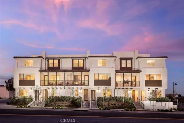 MLS: OC26113852 Condo For Sale