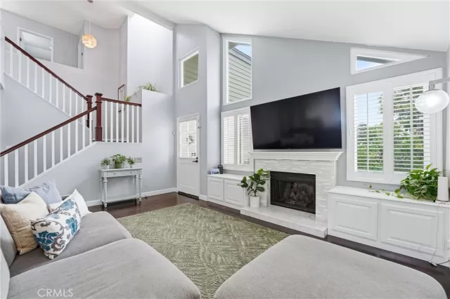 MLS: OC26113857 Condo For Sale