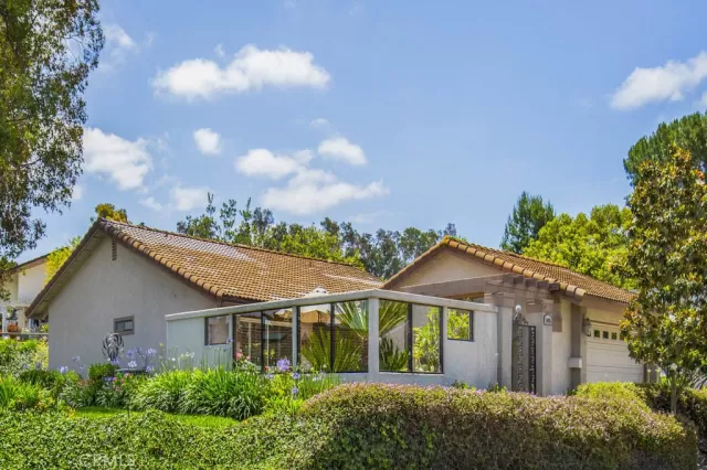 MLS: OC26113930 Condo For Sale