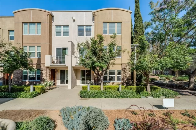 MLS: OC26114247 Condo For Sale