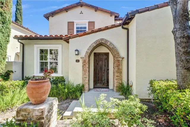 MLS: OC26114335 Condo For Sale