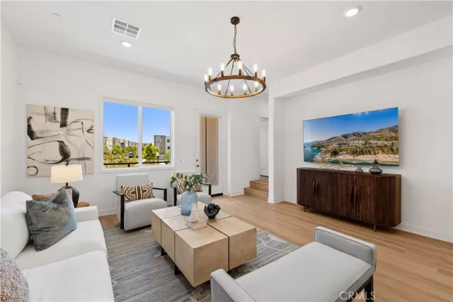 MLS: OC26114356 Condo For Sale