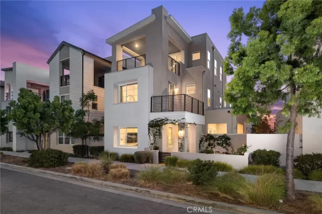 MLS: OC26114363 Condo For Sale