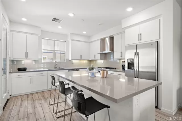 MLS: OC26114400 Condo For Sale
