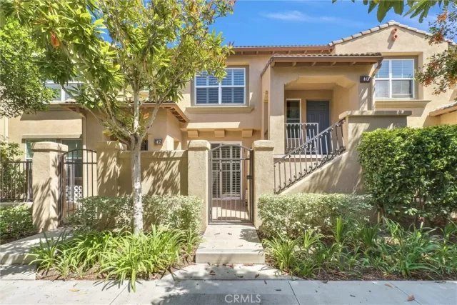 MLS: OC26114455 Condo For Sale