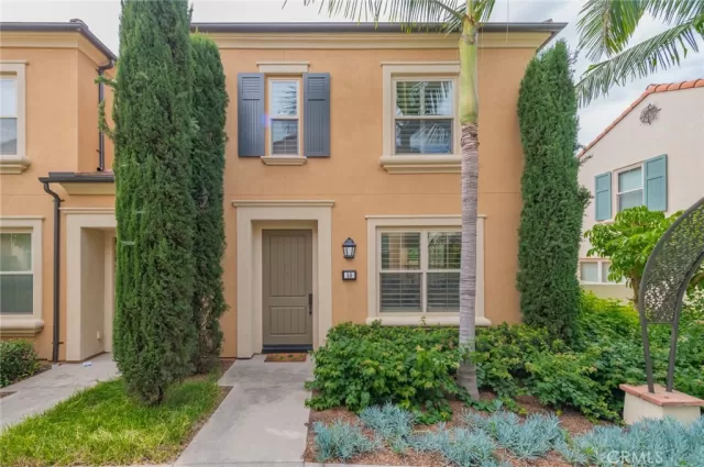 MLS: OC26114483 Condo For Sale