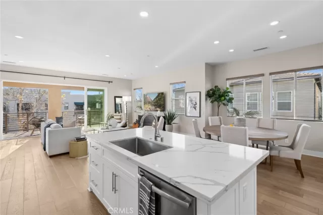 MLS: OC26114602 Condo For Sale
