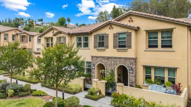 MLS: OC26114603 Condo For Sale
