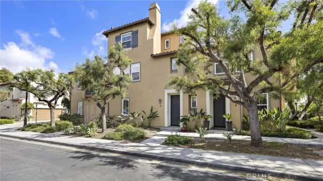 MLS: OC26114905 Condo For Sale
