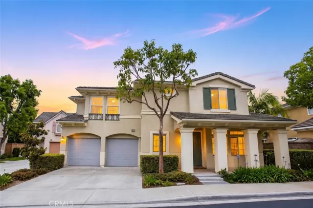 MLS: OC26114916 Condo For Sale
