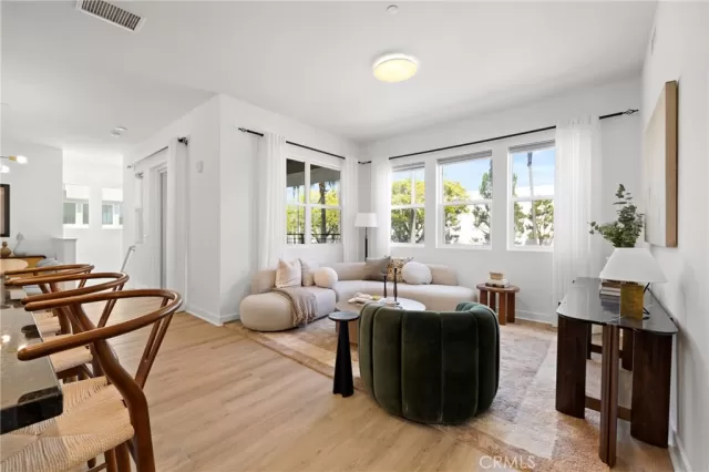 MLS: OC26115164 Condo For Sale