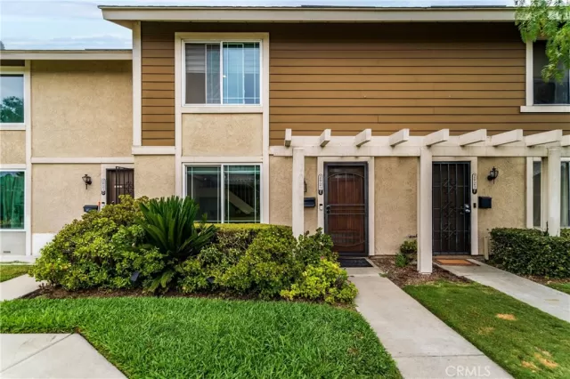 MLS: OC26115186 Condo For Sale