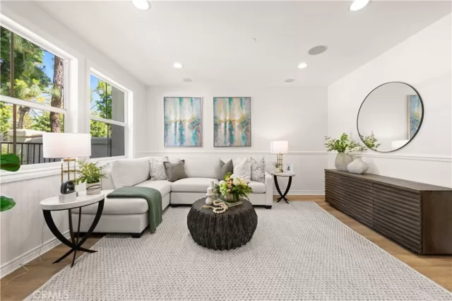 MLS: OC26115312 Condo For Sale