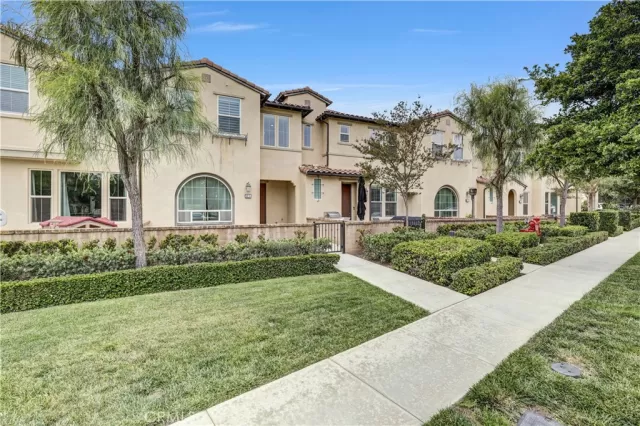 MLS: OC26115342 Condo For Sale