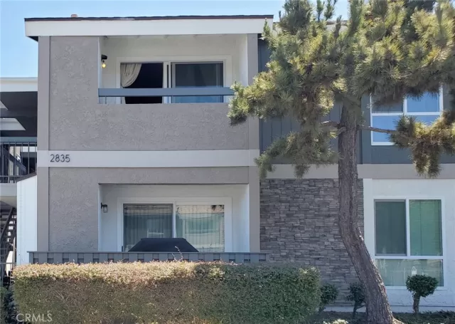 MLS: OC26115346 Condo For Sale