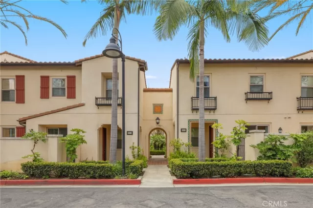 MLS: OC26115425 Condo For Sale