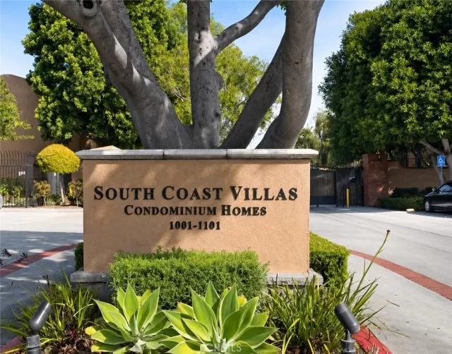 MLS: OC26115476 Condo For Sale