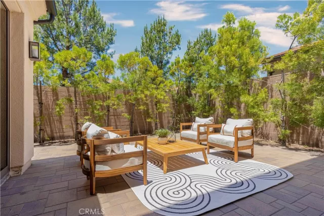 MLS: OC26115520 Condo For Sale