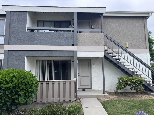MLS: OC26115530 Condo For Sale