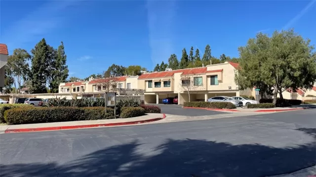 MLS: OC26115537 Condo For Sale