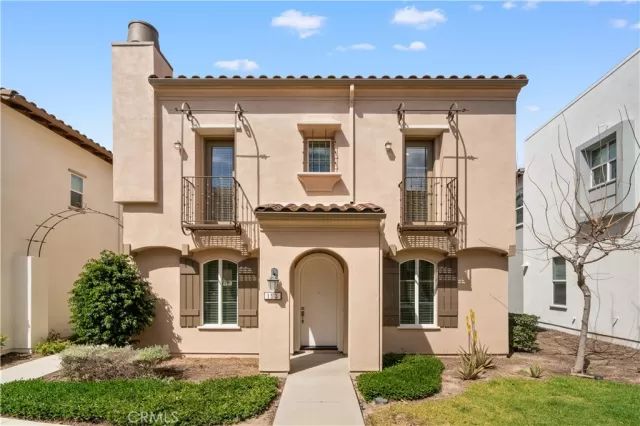 MLS: OC26115582 Condo For Sale